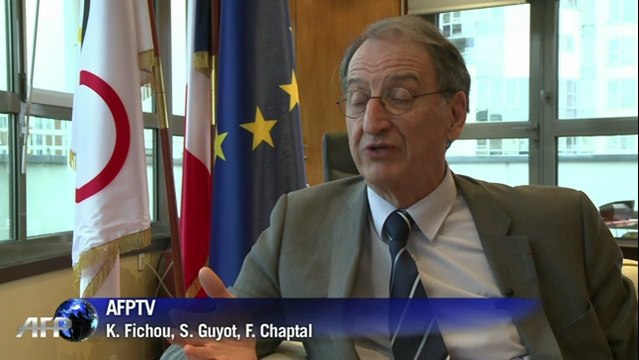 JO de Sotchi: La france vise au moins 11 médailles