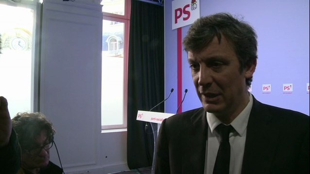 Le PS ne veut pas de débats ni de proposition sur la PMA ou la GPA