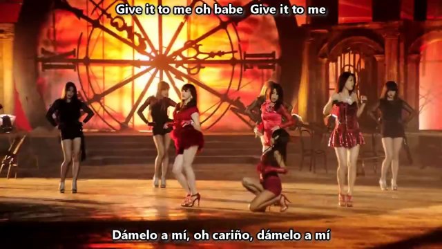 Sistar (씨스타) - Give It To Me MV [Sub Español Hangul Romanización](720p_H.264-AAC)