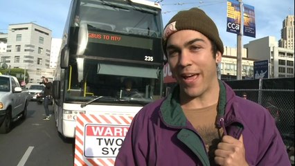 San Fransisco: l'industrie technologique fait exploser le marché locatif immobilier