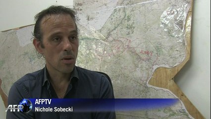 Soudan du Sud: la crise pourrait se poursuivre jusqu'en 2015 selon MSF