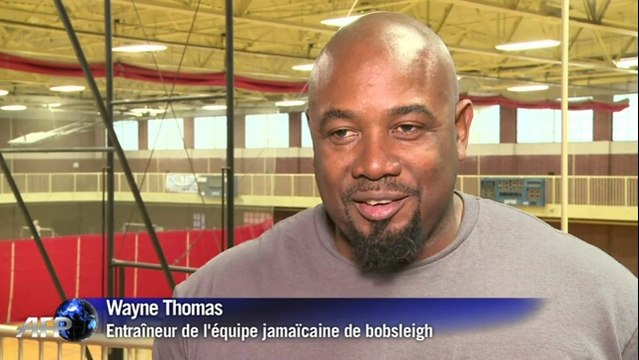 Sotchi: Rasta Rockett 2.0, la Jamaïque sera présente en bobsleigh grâce aux réseaux sociaux