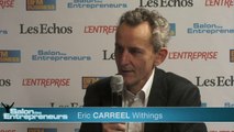 Carreel-21ème Salon des Entrepreneurs de Paris