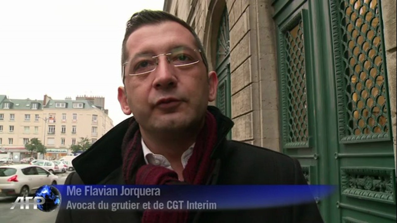 Chantier EPR: début du procès mettant en cause Bouygues pour homicide involontaire