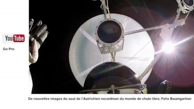 Obama cameraman, tigre domestique et images époustouflantes - Le zapping insolite