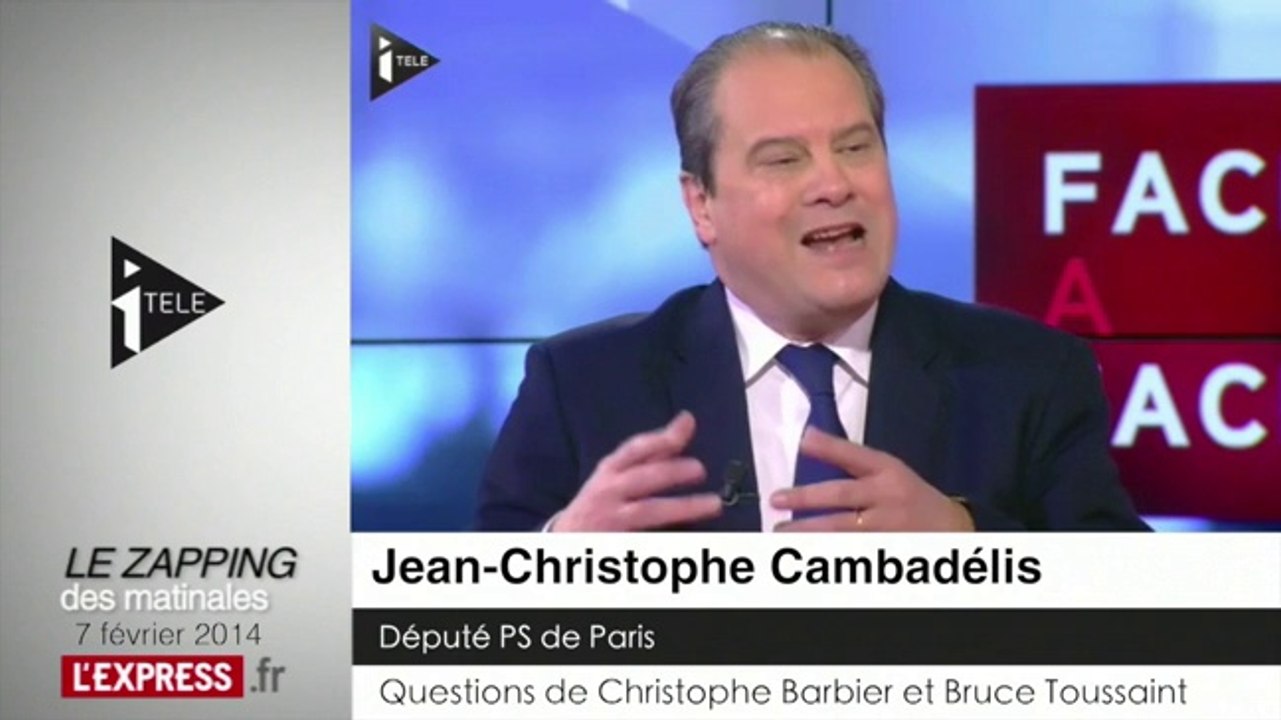 Sotchi 2014: "Pas de défiance envers la Russie, mais de la méfiance face à Poutine"