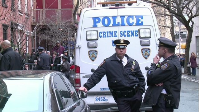 Philip Seymour Hoffman serait mort d'une overdose à 46 ans