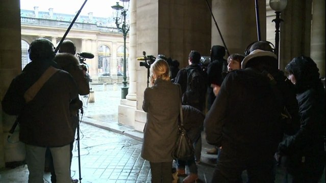 Affaire Vincent Lambert: le tribunal d'Etat tranchera vendredi