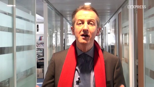 La bonne surprise américaine - L'édito de Christophe Barbier