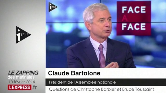 Référendum sur l'immigration en Suisse: pour Fabius, cela va la pénaliser
