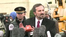 Genève: les discussions sur le conflit syrien ont repris