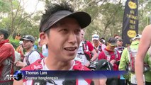 Hongkong, un lieu idéal pour le ultra trail