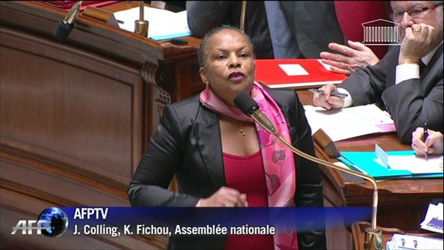 Mutation Falletti: les syndicats de magistrats déplorent des pressions