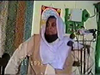 Speech Of Pir Syed Zubair Shah Shb(Part 2)