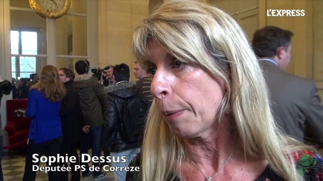 Loi famille ajournée: pour Eric Ciotti, cette reculade est une véritable débacle