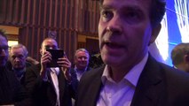 Arnaud Montebourg présente les Objets des 