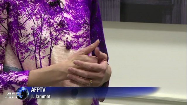 Fashion week 2014: cap sur Londres!