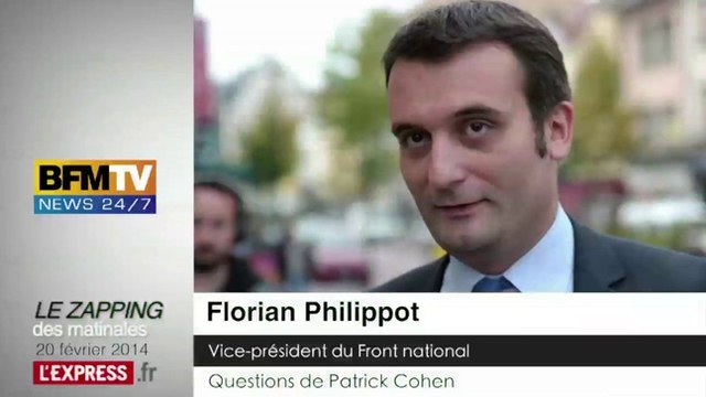 Ukraine: pour Jean-Marc Ayrault, les Européens doivent parler aux Russes