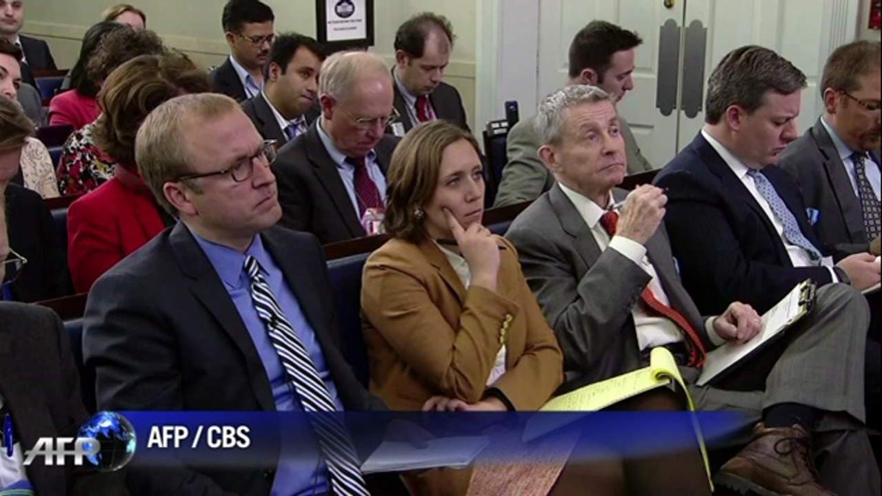 Ukraine: les USA souhaitent que Ianoukovitch stoppe l'escalade de la violence