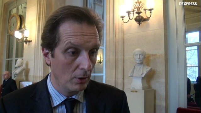 Municipales: pour Thierry Mandon, on ne peut pas dire qu'on soit au sommet de notre art