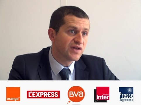 Sondage BVA du 10 fevrier