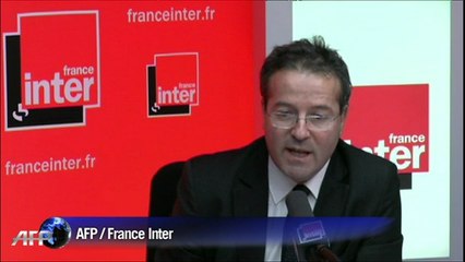 Décès en salle d'attente des urgences: Martin Hirsch a reconnu qu'il y avait eu "des erreurs d'organisation"