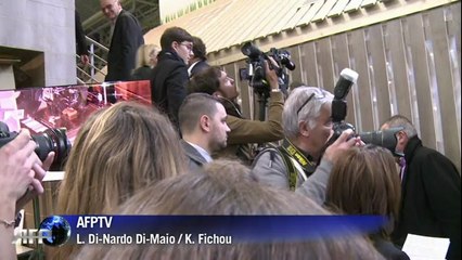 Jean-François Copé appelle les Verts à sortir du gouvernement