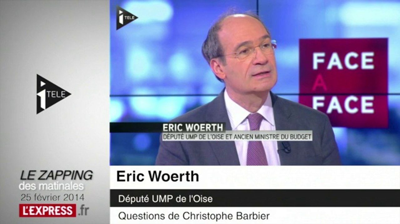 "L'Ukraine doit pouvoir travailler avec la Russie et l'Union européenne"
