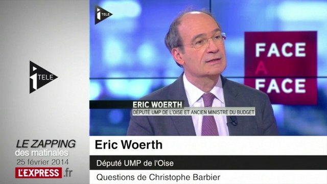 L'Ukraine doit pouvoir travailler avec la Russie et l'Union européenne