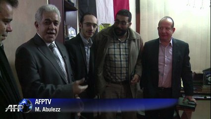 Egypte: suite à la démission du gouvernement, l'opposition s'inquiète d'une possible dérive autoritaire