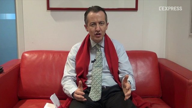 Le gouvernement reporte les immatriculations de VTC: encore une mauvaise décision - L'édito de Christophe Barbier