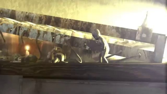 Sagopa Kajmer - İnsafa Gel (Animasyon Klip)