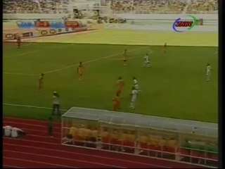 Zambia vs Lesotho June 8, 2013 (Brasil 2014 World Cup Qualifiers)