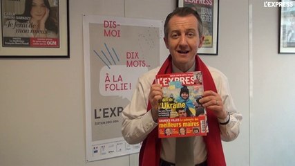 Les clés pour comprendre la situation en Ukraine - L'édito de Christophe Barbier