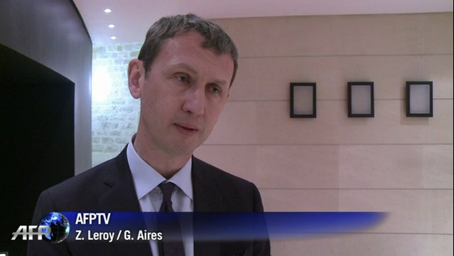 Téléphonie mobile: Bouygues prêt à céder son réseau à Free