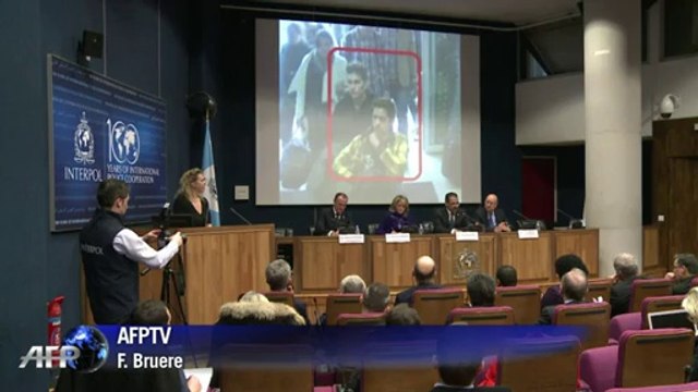 Avion disparu: la piste terroriste s'éloigne selon Interpol