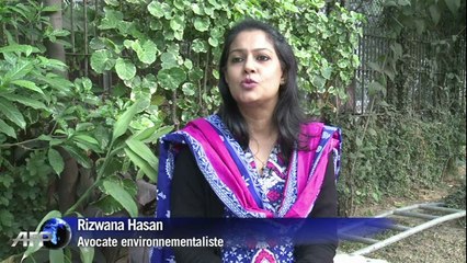 Au Bangladesh, le coût humain & environnemental ...