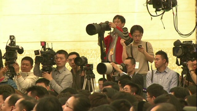 Boeing de Malaysia Airlines: la Chine enquêtera sur le moindre indice