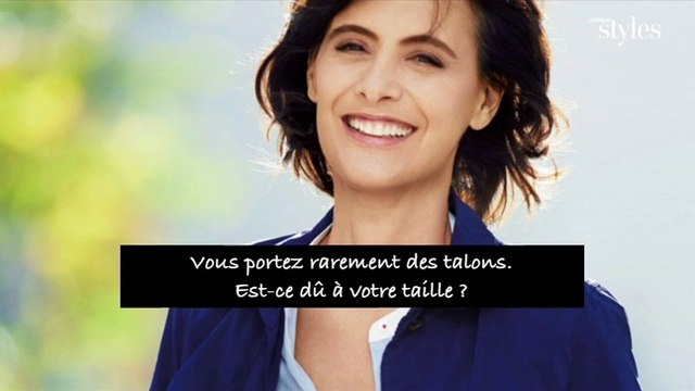 Inès de la Fressange pour Uniqlo: On a toutes quelque chose d'Uniqlo chez soi