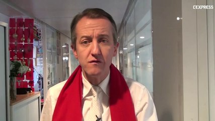 Circulation alternée: geste de propagande électoral? - L'édito de Christophe Barbier