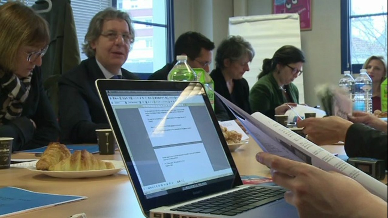 L'Anacej entend interpeller les pouvoirs publics sur le désintérêt des jeunes pour es élections