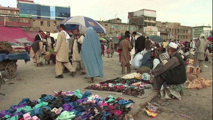 Afghanistan: recenser la population, une tâche très compliquée