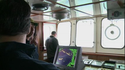 Traversée vers l'Antarctique: une aventure périlleuse