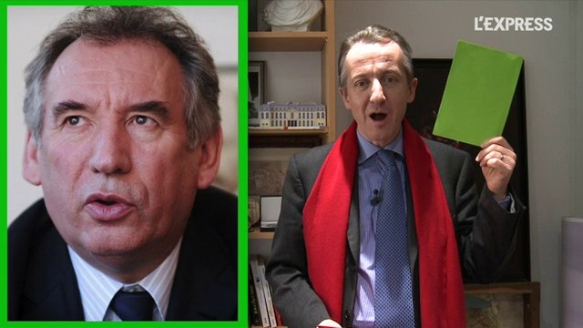Nicolas Sarkozy a mis tout son camp dans l'embarras - L'édito de Christophe barbier