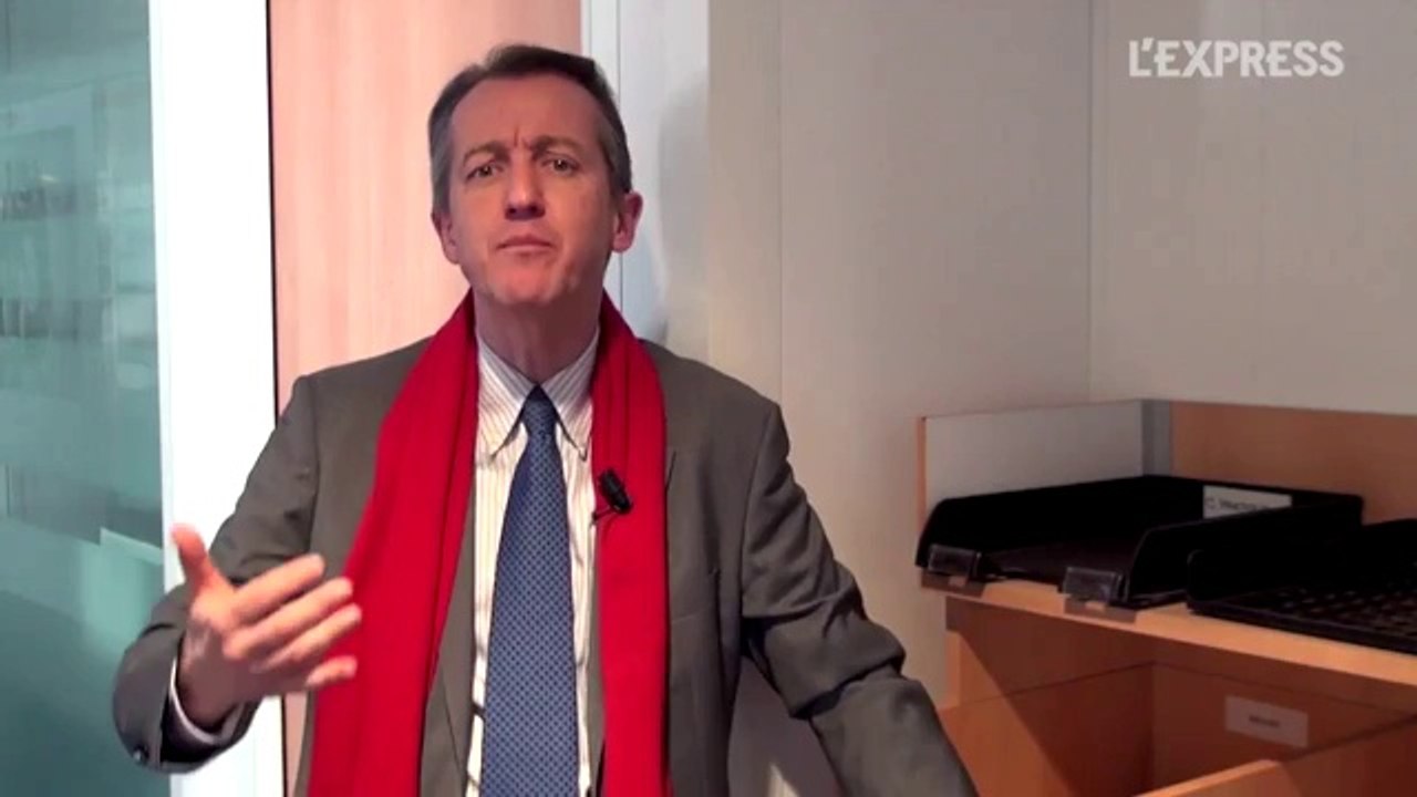 Edito de Christophe Barbier / 11 mars 2014