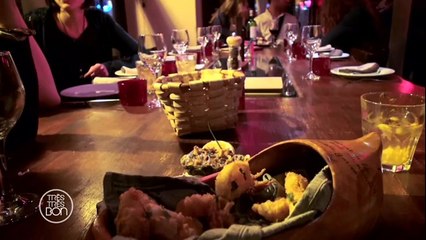 TTB - Dans les Landes