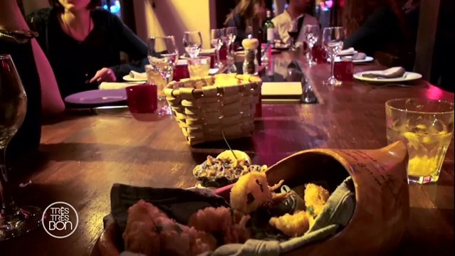 TTB - Dans les Landes