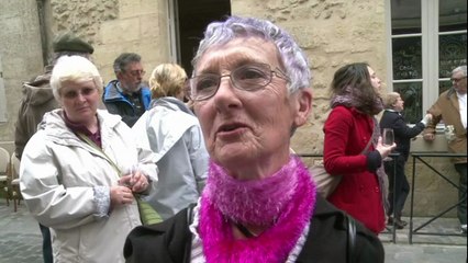 "La Tue-Cochon" à Bordeaux : tradition paysanne en centre-ville