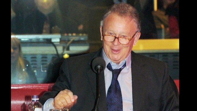 Les Grosses Têtes: Laurent Ruquier remplacera Philippe Bouvard