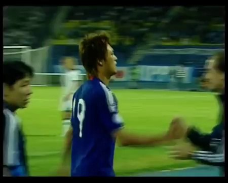 Uzbekistan vs Japan- 2014 FIFA World Cup Asian Qualifiers - (Round 3, Match Day 2)
